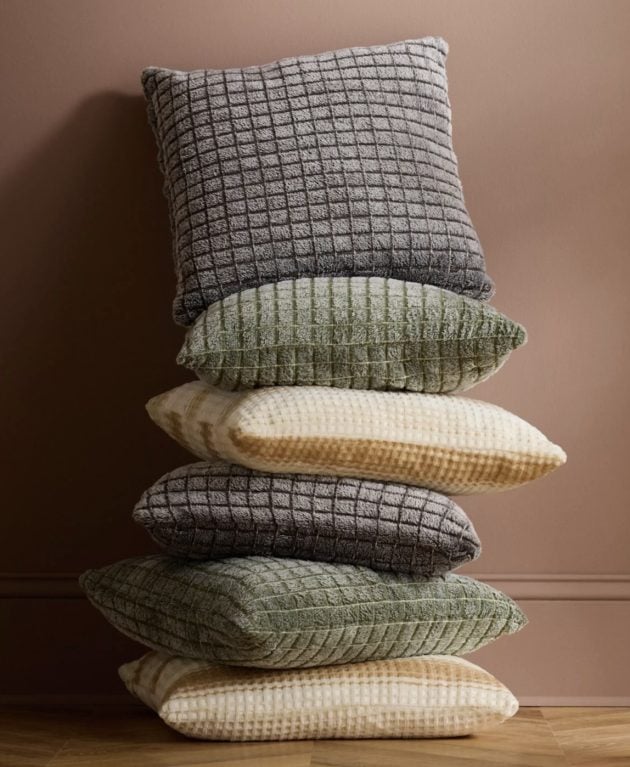 The Big One® Throw Pillows 2-pk